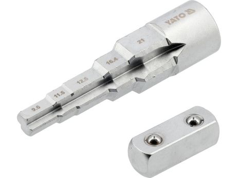 Ключ ступінчастий YATO YT-03319 Ключ ступінчастий YATO YT-03319