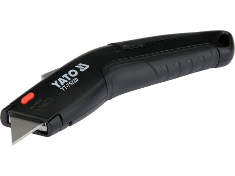 Нож YATO YT-75220 Нож YATO YT-75220