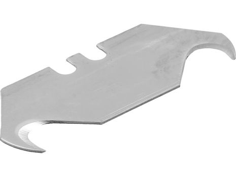 Леза трапецеподібні гакові YATO YT-75230