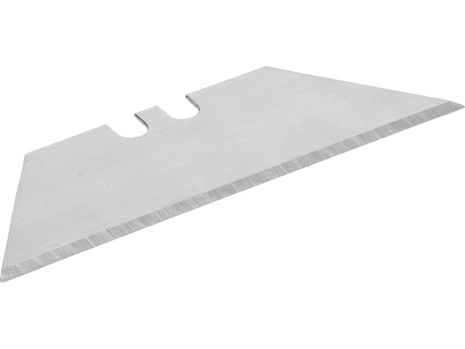 Леза трапецієподібні YATO YT-75311