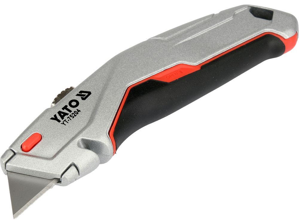 Ніж YATO YT-75204 Ніж YATO YT-75204