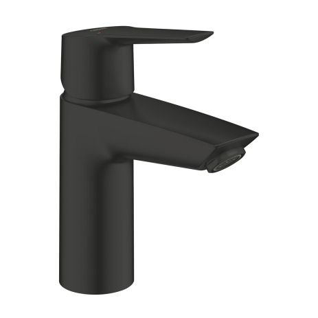 Змішувач для раковини Grohe QuickFix Start S-Size 235502432 з донним клапаном
