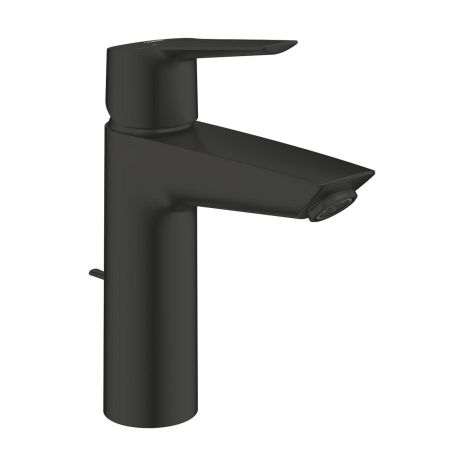 Змішувач для раковини Grohe QuickFix Start M-Size 234552432 з донним клапаном