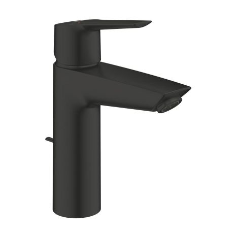 Змішувач для раковини Grohe QuickFix Start M-Size 234552432 з донним клапаном