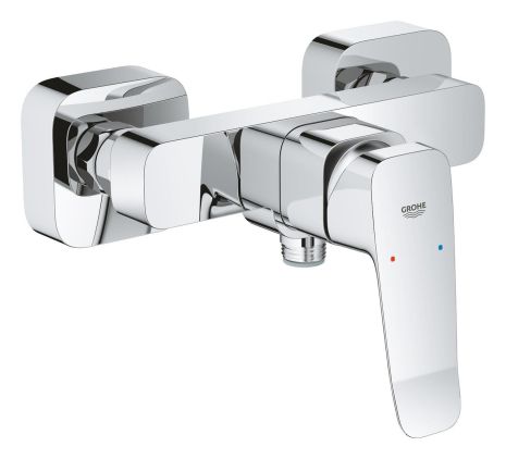 Смеситель для душа Grohe QuickFix Dice 1018740000