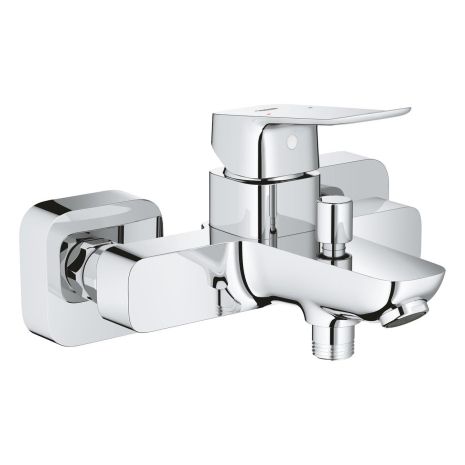 Смеситель для ванны Grohe QuickFix Dice 1018720000