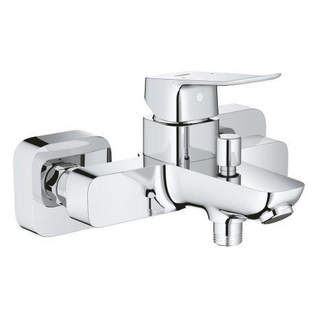 Змішувач для ванни Grohe QuickFix Dice 1018720000