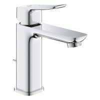 Змішувач для раковини Grohe QuickFix Dice M-Size 1018320000 з донним клапаном Змішувач для раковини Grohe QuickFix Dice M-Size 1018320000 з донним клапаном
