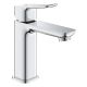 Змішувач для раковини Grohe QuickFix Dice M-Size 1018330000 з донним клапаном