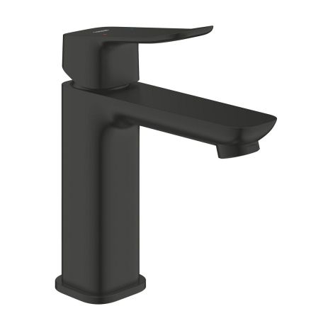 Смеситель для раковины Grohe QuickFix Dice M-Size 1018332430 с донным клапаном