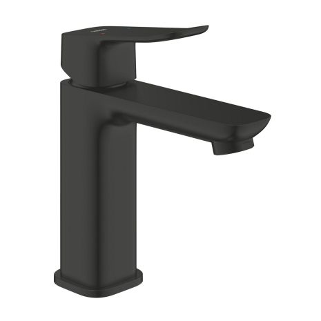 Змішувач для раковини Grohe QuickFix Dice M-Size 1018332430 з донним клапаном