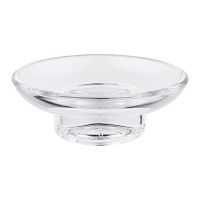 Мильниця без тримача Grohe QuickFix Start 41182000