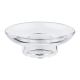 Мыльница без держателя Grohe QuickFix Start 41182000