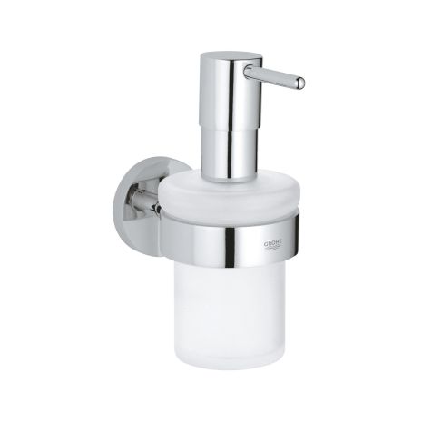 Дозатор для рідкого мила Grohe QuickFix Start 41195000