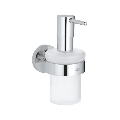 Дозатор для жидкого мыла Grohe QuickFix Start 41195000