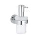 Дозатор для жидкого мыла Grohe QuickFix Start 41195000