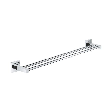 Полотенцедержатель Grohe QuickFix Start Cube 41104000