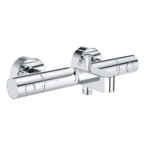 Змішувач термостатичний для ванни Grohe QuickFix Precision Get 34774000