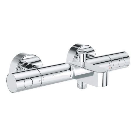Змішувач термостатичний для ванни Grohe QuickFix Precision Get 34774000