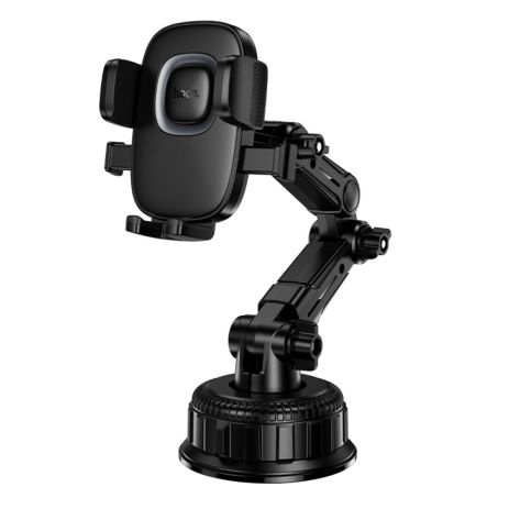 Автодержатель Hoco H89 Черный