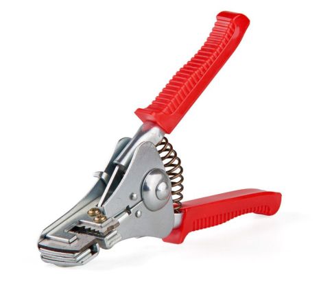 Клещи для снятия изоляции Miol 45-151