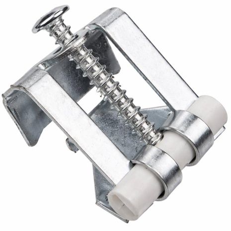 Кріплення (гачок) для мийок