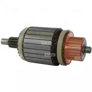 Якір стартера MITSUBISHI M008T80071, HC-CARGO (139825)