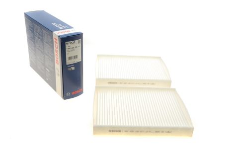 Фільтр салону BMW 5 E39, BOSCH (1987435120)