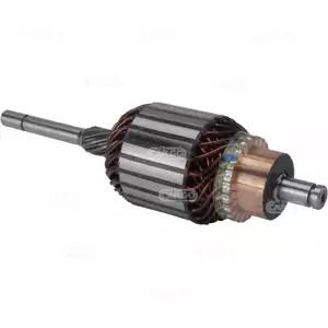 Якір стартера VW 311911023D, HC-CARGO (130122)