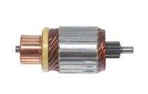 Якір стартера HONDA 31200P3FA51, SUZUKI 3110080G0, HC-CARGO (236958)