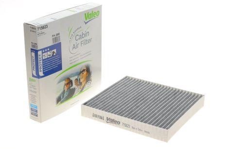 Фільтр салону MITSUBISHI ASX, PEUGEOT 4007, VALEO (715623) Фільтр салону MITSUBISHI ASX, PEUGEOT 4007, VALEO (715623)