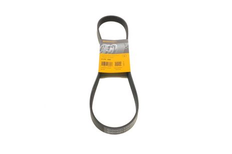 Полікліновий ремінь HONDA FR-V, FIAT STRADA, CONTITECH (6PK986) Полікліновий ремінь HONDA FR-V, FIAT STRADA, CONTITECH (6PK986)