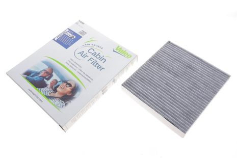 Фильтр салона INFINITI FX, NISSAN MURANO, VALEO (715560)