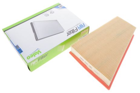 Фільтр повітряний CITROËN XSARA, PEUGEOT 306, VALEO (585019)