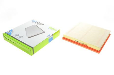 Фільтр повітряний OPEL ASTRA, OPEL ZAFIRA, VALEO (585477)