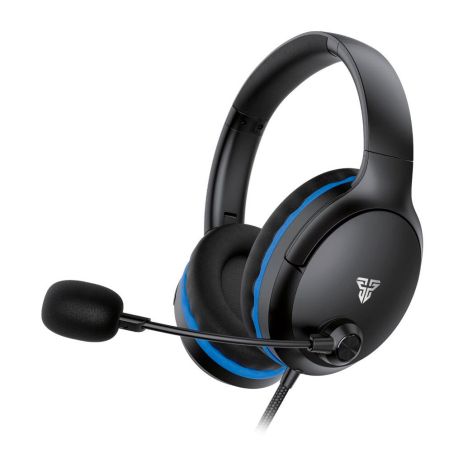 Ігрові Навушники Fantech MH89 Valor II Чорний