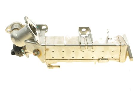 Радіатор, рециркуляція газів відпрацьованих BMW X6, HUCO (135994) Радіатор, рециркуляція газів відпрацьованих BMW X6, HUCO (135994)