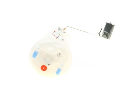 Насос паливний RENAULT LAGUNA, HUCO (133275)