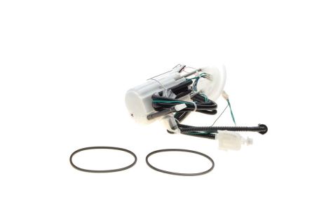 Насос паливний BMW (BRILLIANCE), HITACHI/HUCO (133453)