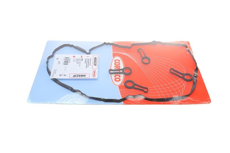 Прокладка клапанной крышки BMW 1, CORTECO (440423P) Прокладка клапанной крышки BMW 1, CORTECO (440423P)