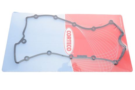 Прокладка клапанной крышки AUDI A4, CORTECO (440069P) Прокладка клапанной крышки AUDI A4, CORTECO (440069P)
