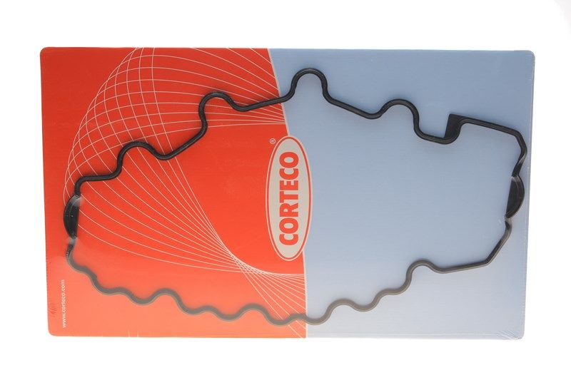 Прокладка клапанной крышки MERCEDES-BENZ CLS, CORTECO (440405P) Прокладка клапанной крышки MERCEDES-BENZ CLS, CORTECO (440405P)