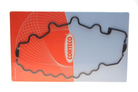 Прокладка клапанной крышки MERCEDES-BENZ CLS, CORTECO (440405P) Прокладка клапанной крышки MERCEDES-BENZ CLS, CORTECO (440405P)