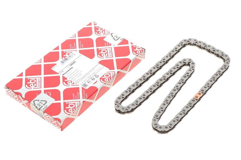 Цепь привода маслонасоса VW TOUAREG, AUDI Q7, FEBI BILSTEIN (186087) Цепь привода маслонасоса VW TOUAREG, AUDI Q7, FEBI BILSTEIN (186087)