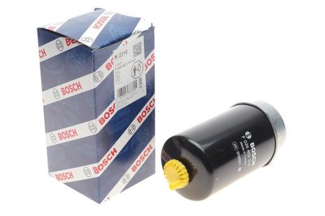 Фильтр топливный LAND ROVER, BOSCH (F026402310)