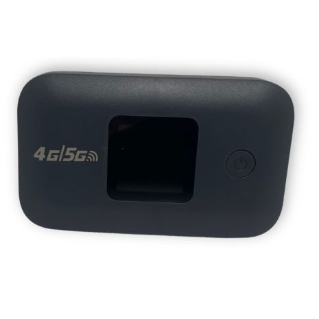 Мобільний 4G LTE Wi-Fi роутер A8 (MiFi) під SIM-карту, 3000 мАг, до 150 Мбіт/с, USB-C