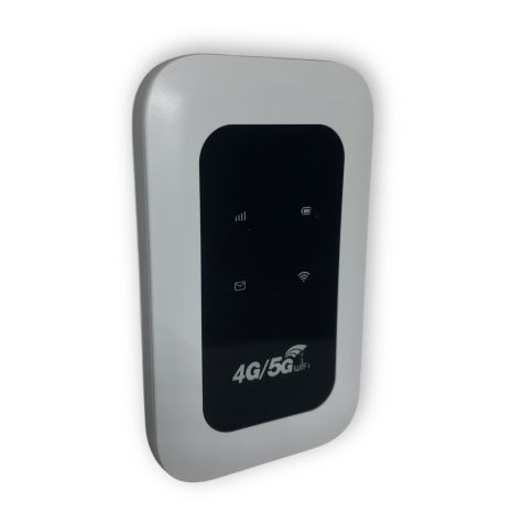 Мобильный 4G LTE Wi-Fi роутер MF800 под SIM-карту, MiFi модем 150 Мбит/с, до 10 устройств