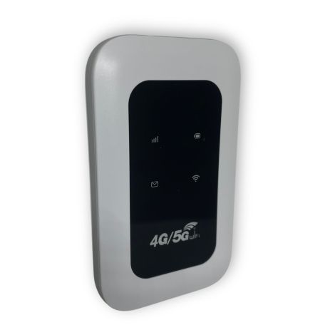 Мобильный 4G LTE Wi-Fi роутер MF800 под SIM-карту, MiFi модем 150 Мбит/с, до 10 устройств