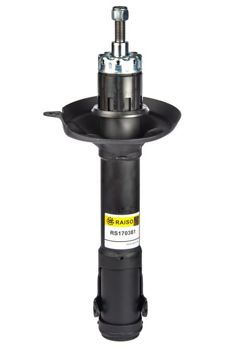 Амортизатор передний VW Passat B3/B4 88-97 (масло), RAISO (RS170381) Амортизатор передний VW Passat B3/B4 88-97 (масло), RAISO (RS170381)