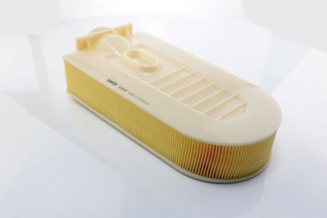 Фильтр воздушный MB C (w204), E (w212), S (w221, w222), OM651 EURO 6 07- (SX1833, SHAFER